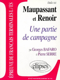 Maupassant / Renoir, Une partie de campagne