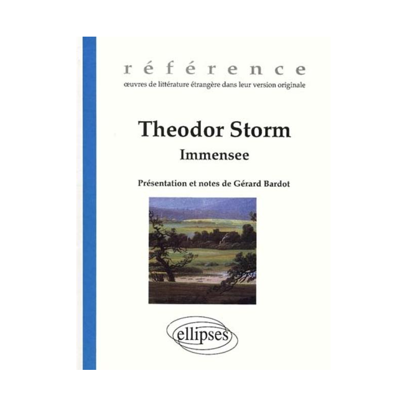 Storm Theodor, Immensee