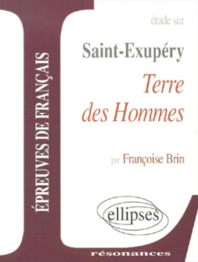 Saint-Exupéry, Terre des Hommes