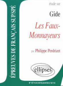 Gide, Les Faux-Monnayeurs