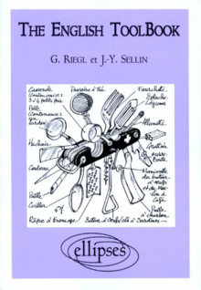 The English ToolBook