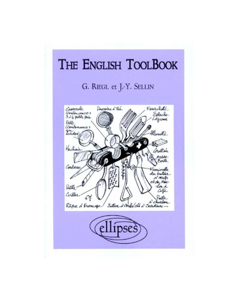 The English ToolBook