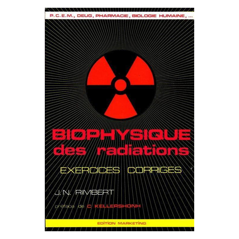 Biophysique des Radiations