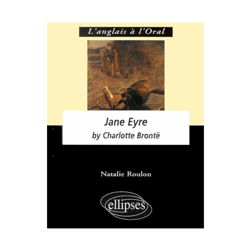Brontë, Jane Eyre