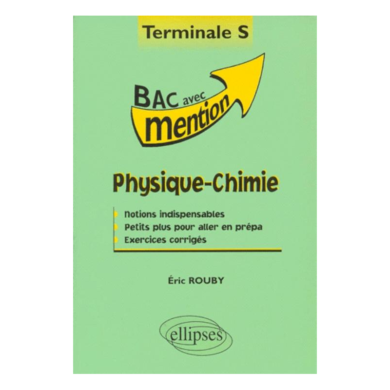 Physique-Chimie