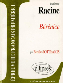 Racine, Bérénice