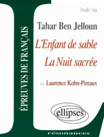 Tahar, L'enfant de sable, La Nuit sacrée