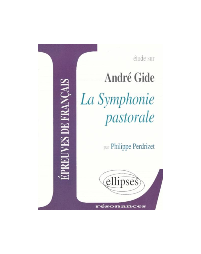 Gide, La Symphonie pastorale