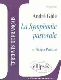 Gide, La Symphonie pastorale