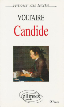 Voltaire, Candide