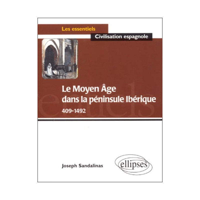 Le Moyen Âge dans la péninsule ibérique (409-1492)