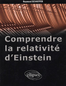 Comprendre la relativité d'Einstein
