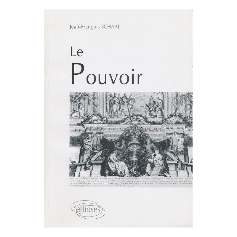 pouvoir (Le)
