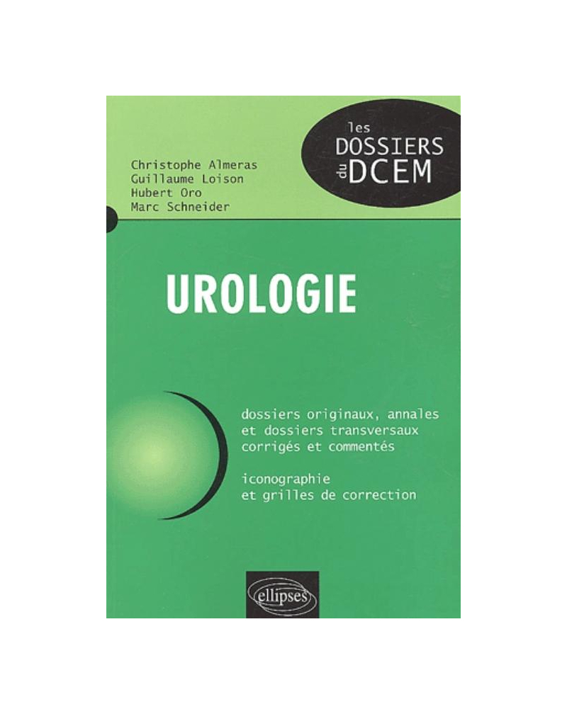 Urologie