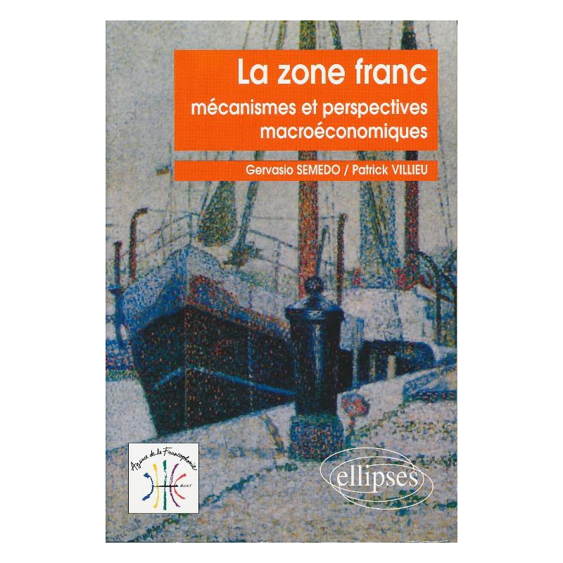 ZONE FRANC MEC.PERP.MACROECO.