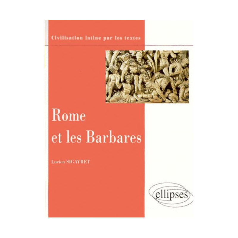 Rome et les barbares