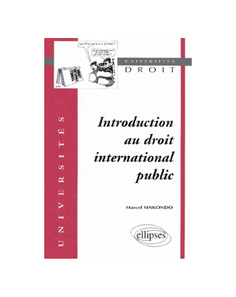 Introduction au droit international public