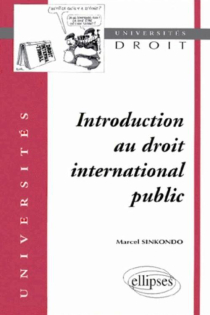 Introduction au droit international public