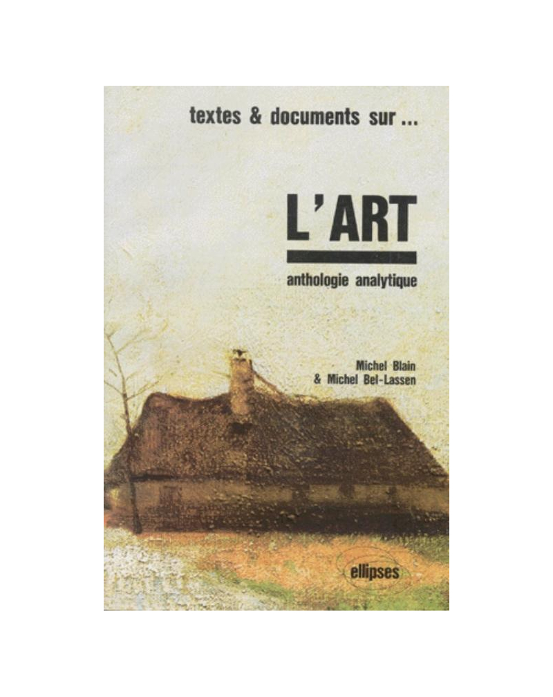 Art (L') - Anthologie