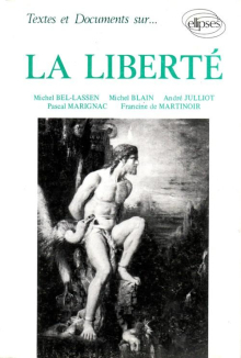 Textes et Documents Sur la Liberté