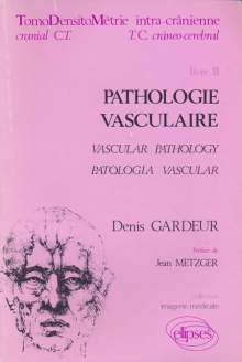 PATHOLOGIE VASCULAIRE
