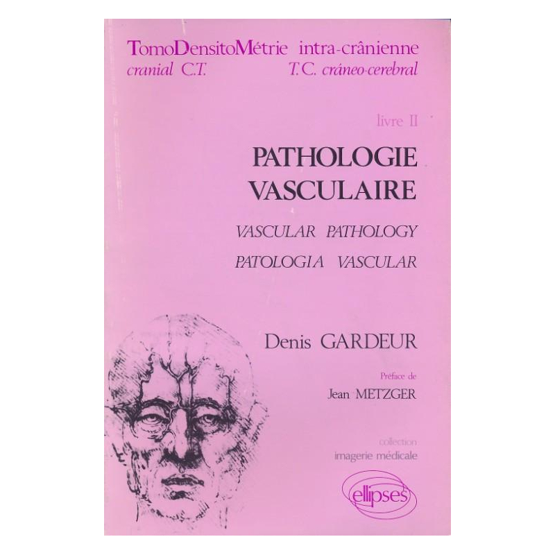 PATHOLOGIE VASCULAIRE