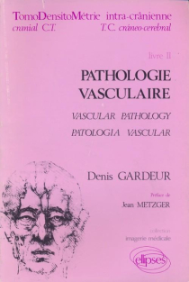 PATHOLOGIE VASCULAIRE