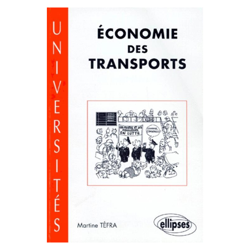 Économie des transports