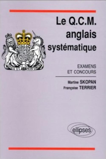 QCM anglais systématique (Le)