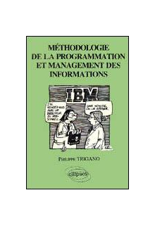 Méthodologie de la programmation et management des informations
