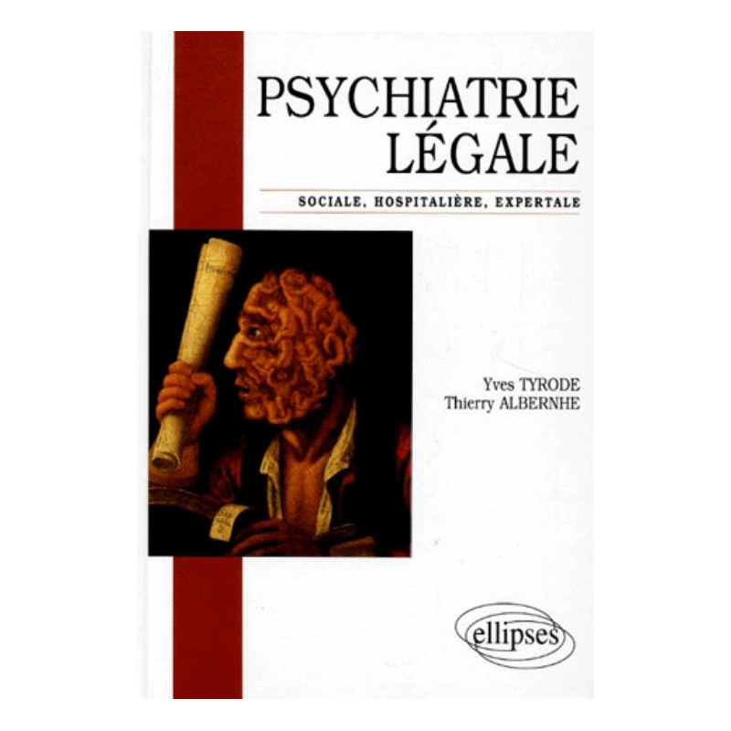 Psychiatrie légale