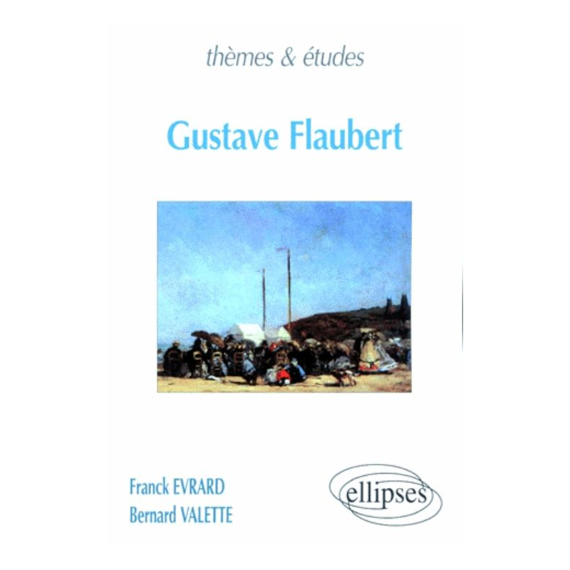 Flaubert