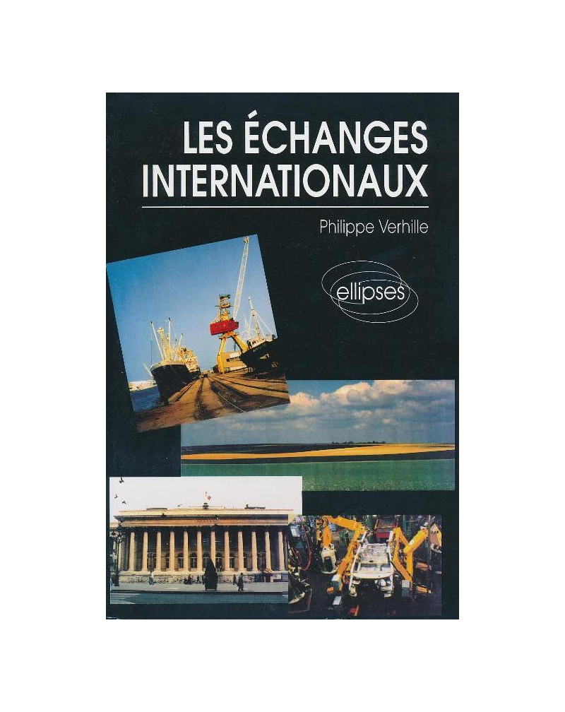 Les échanges internationaux