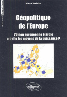 Géopolitique de l’Europe