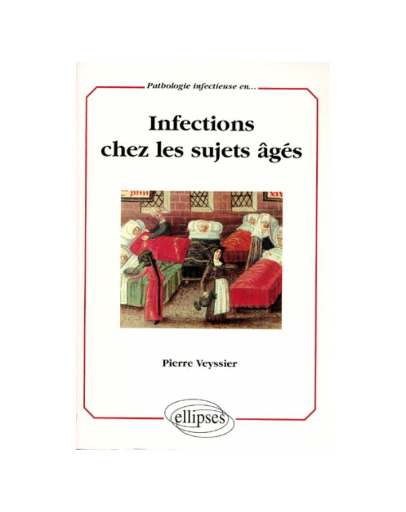 INFEC.CHEZ LES SUJETS AGES