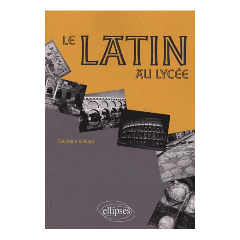 Le latin au lycée