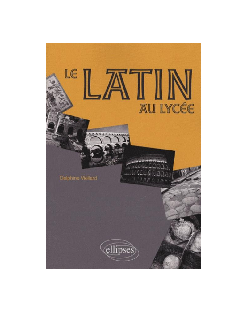 Le latin au lycée