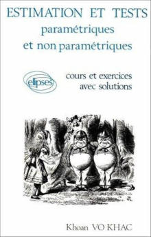 Estimation et tests paramétriques et non paramétriques