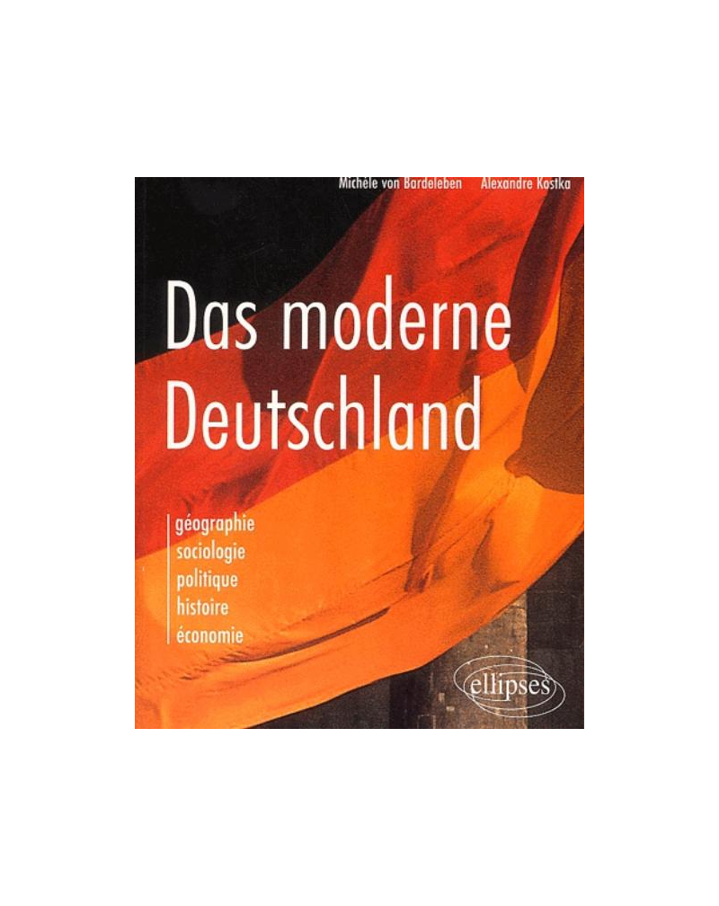Das moderne Deutschland