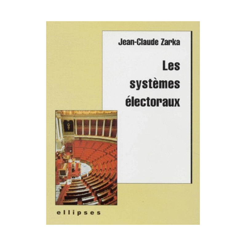 Les systèmes électoraux