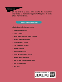 Gary, La vie devant soi