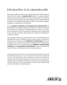Introduction à la cybersécurité