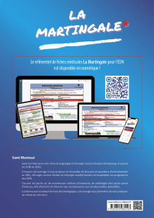 ORL et chirurgie maxillo-faciale - Entraînement