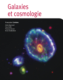 Galaxies et cosmologie