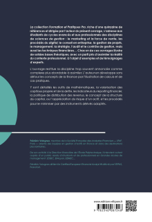 Finance d'entreprise