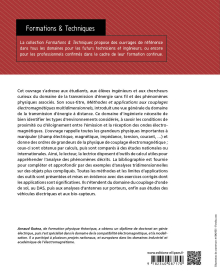 Transmission d’énergie à distance - Méthodes et applications aux couplages électromagnétiques multidimensionnels