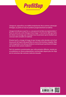 Littérature, philosophie, culture générale. Prépa ECG. Thème concours 2025. L'image - édition 2025