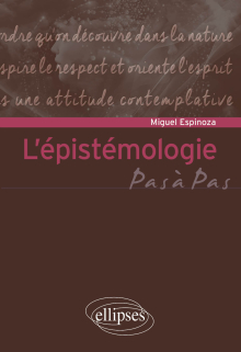 L'épistémologie