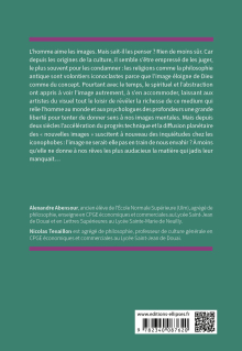 L'image. Epreuve de culture générale. Prépas commerciales ECG 2025 - édition 2025