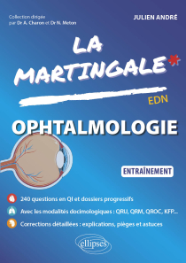 Ophtalmologie - Entraînement